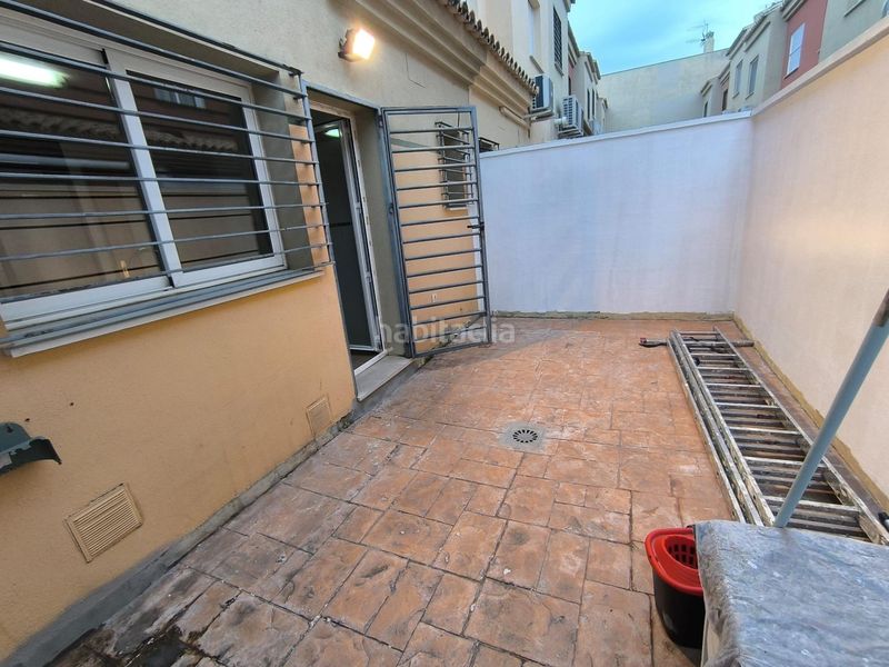 Foto a5c58fe0-b723-4a8d-8031-264615cd3b90. Casa adossada amb aparcament a Campanillas Málaga
