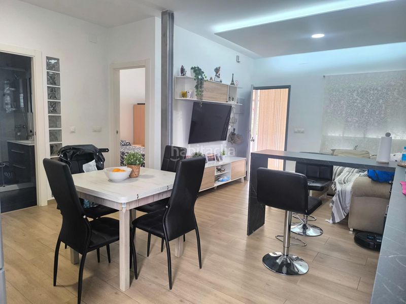 Foto 06cb5111-0bea-41a8-a08c-7f428ff57f1a. Casa adossada a Santa Isabel Málaga