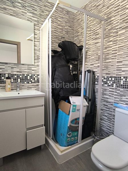 Foto 08a46b14-1383-4bf1-8c32-4fbea2870973. Casa adossada a Santa Isabel Málaga