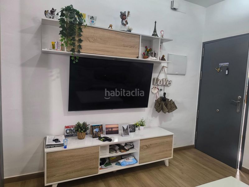 Foto 6bceed76-008f-4c2d-8ad5-328995e188dc. Casa adossada a Santa Isabel Málaga