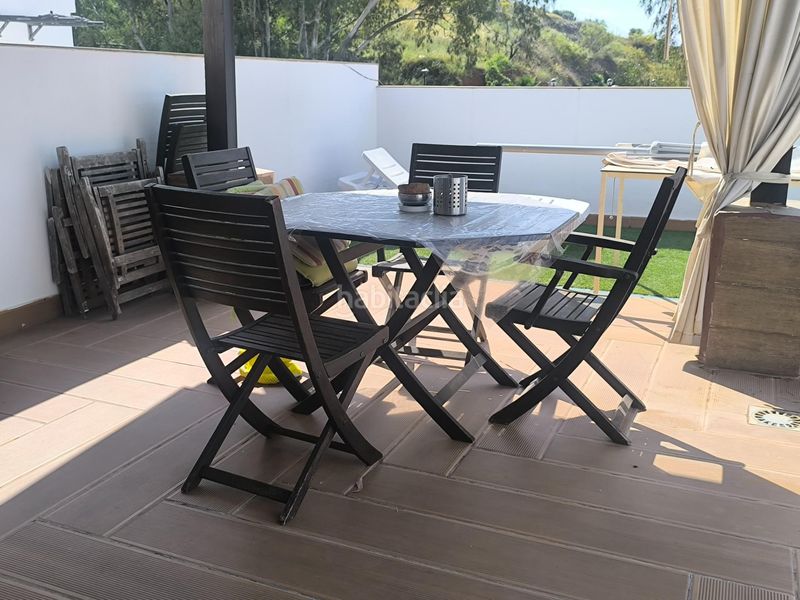 Foto 6fed3368-5d53-4bbb-8a65-1769edf6f342. Casa adossada a Santa Isabel Málaga