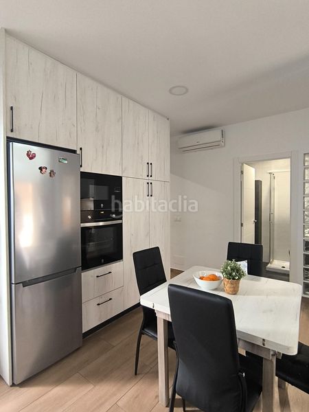 Foto 9798d6db-cd69-4de3-8bef-1ad3a6a5497b. Casa adossada a Santa Isabel Málaga