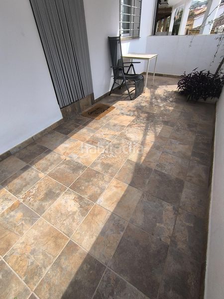 Foto 9baeb54c-c05b-4db2-b2a2-da2d15a56050. Casa adossada a Santa Isabel Málaga