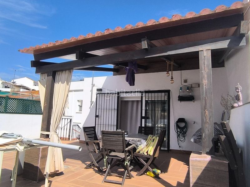 Foto de9582fa-96fe-4675-9f94-1ab9d46b5d6a. Casa adossada a Santa Isabel Málaga