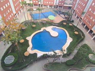 Appartamento in Martín Carpena - Torre del Río