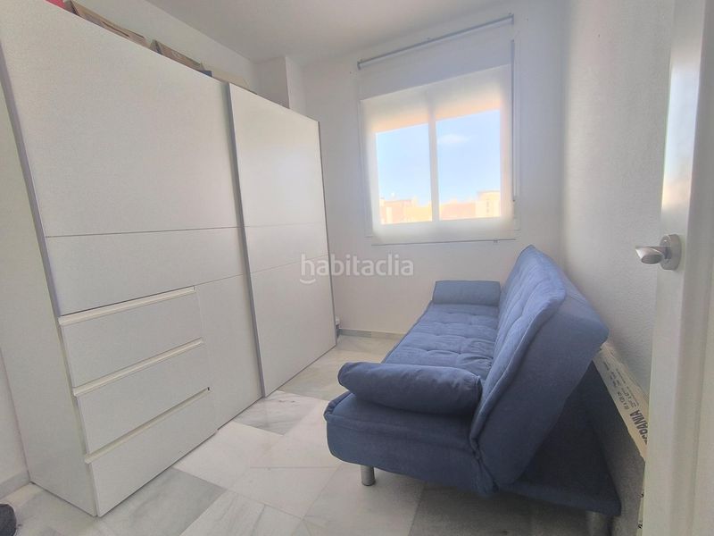 Foto e0b56900-ca9b-4ac7-be34-6205b215aafb. Pis amb calefacció aparcament piscina a Martín Carpena - Torre del Río Málaga