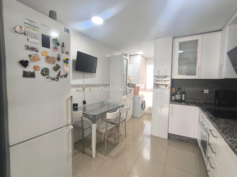 Foto 11761968-e199-463d-b319-bc8c0be25018. Piso en Martín Carpena - Torre del Río Málaga