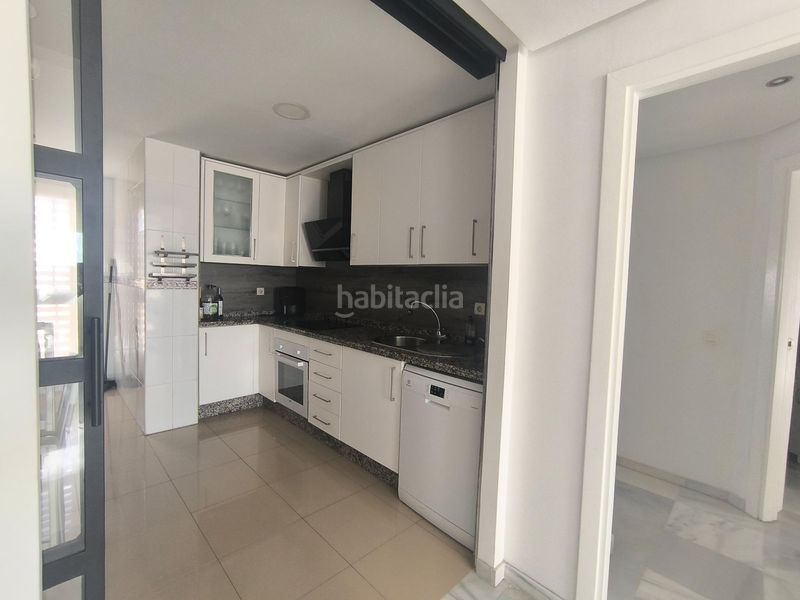 Foto 1c32e145-f061-4036-9c0b-873717620c59. Piso en Martín Carpena - Torre del Río Málaga