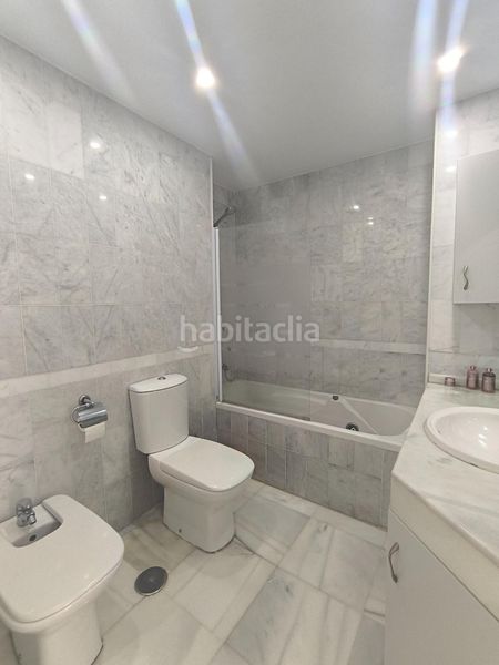 Foto 4e25fdba-aae8-4e13-b594-6242f742dc1d. Piso en Martín Carpena - Torre del Río Málaga