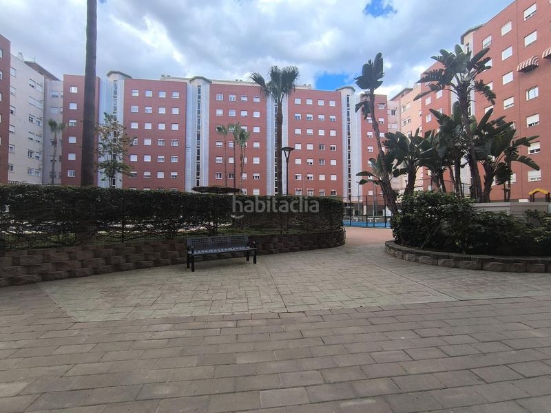 Foto 6e084d35-150f-441b-adb6-f7182443f4cf. Piso en Martín Carpena - Torre del Río Málaga