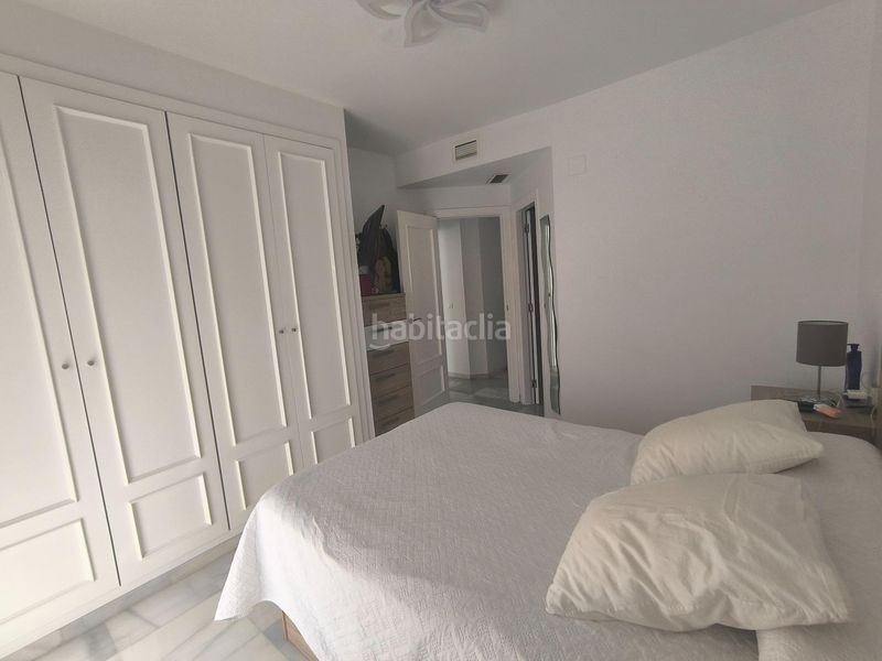 Foto 7ab628ec-fd03-44e1-9573-2993b2c31d10. Piso en Martín Carpena - Torre del Río Málaga