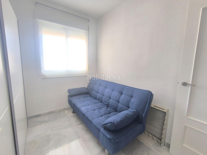 Foto 7d7d7232-c91a-4b8c-8697-7c2433b6eb49. Piso en Martín Carpena - Torre del Río Málaga