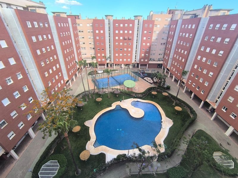 Foto 8d1e3732-1ff3-4d09-9aa0-2ffe0928d99e. Piso en Martín Carpena - Torre del Río Málaga