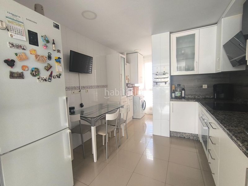 Foto da770f21-6331-4642-8f78-1e26da8d774d. Piso en Martín Carpena - Torre del Río Málaga