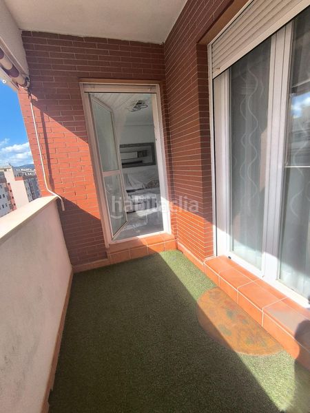Foto e8f37b07-ca9e-4152-b93b-8a45cf79ba55. Piso en Martín Carpena - Torre del Río Málaga