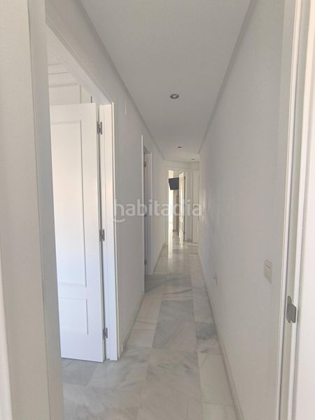 Foto eb88c00c-11f6-454d-a019-5dce531b6e2d. Piso en Martín Carpena - Torre del Río Málaga