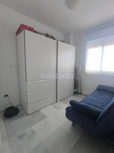 Foto f0133670-e781-4970-9f82-0e4ba63f3044. Piso en Martín Carpena - Torre del Río Málaga