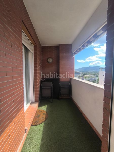 Foto f7f77c24-ab66-46f0-b09a-335ad3477ad8. Piso en Martín Carpena - Torre del Río Málaga