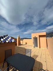 Lloguer Àtic a Los Pacos. Alquiler ático larga temporada en fuengirola