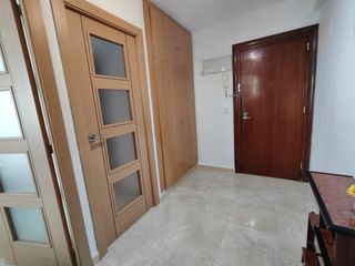 Alquiler Piso  Calle magistrado salvador barbe. Alquiler piso estudiantes