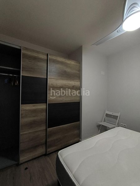 Foto 162b291f-4474-4548-b6e9-1b6de729683a. Pis a Los Castillejos - La Trinidad Málaga