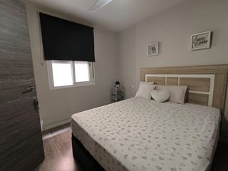 Pis a Los Castillejos - La Trinidad. Venta piso totalmente reformado y equipado. ideal inversión