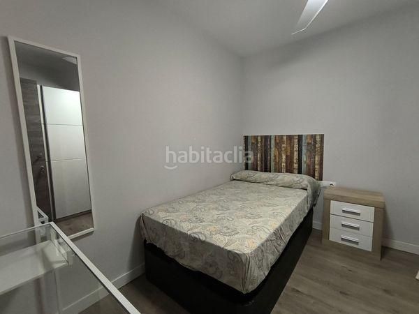 Foto 31da1c77-5593-4262-b81f-f8b52eb043e5. Pis amb calefacció a Los Castillejos - La Trinidad Málaga