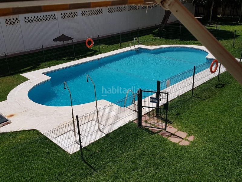 Foto 5de2e227-4b91-4088-a855-396a561dbc21. Lloguer pis amb piscina a El Consul - Ciudad Universitaria - El Romeral Málaga