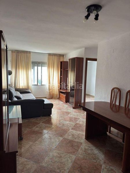 Foto 0248146c-ce10-4d71-a214-7389c94c049c. Appartement dans Portada Alta - Pol. Crta. De Cártama Málaga