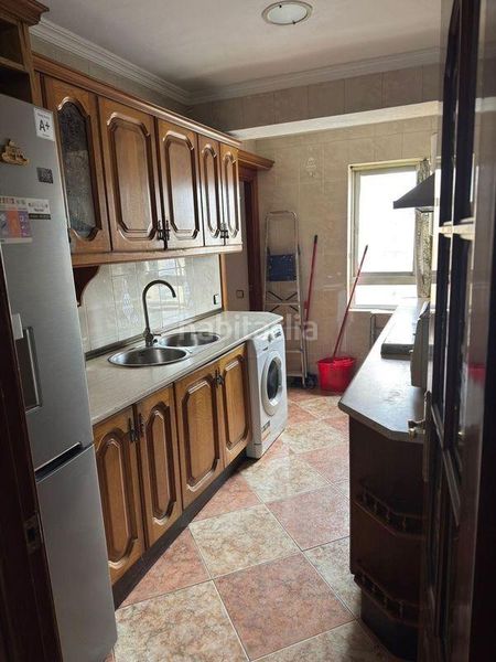 Foto 2584ac61-a96b-4150-9f54-ea4bff2b071c. Appartement dans Portada Alta - Pol. Crta. De Cártama Málaga