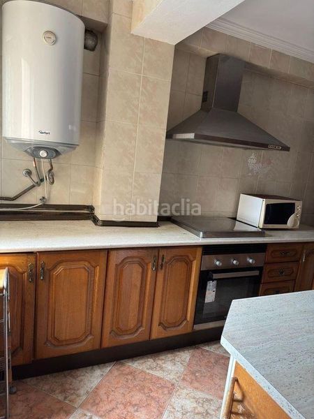Foto 92f63eee-57d1-4915-806a-f7fa8c982ba0. Appartement dans Portada Alta - Pol. Crta. De Cártama Málaga