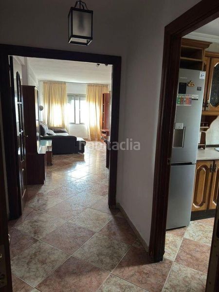 Foto c7aa85dd-0ddc-43c4-a27f-b18955767c62. Appartement dans Portada Alta - Pol. Crta. De Cártama Málaga