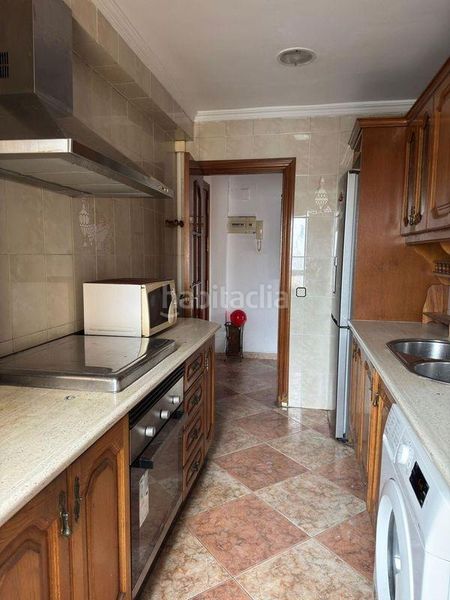 Foto f917d4be-f470-4715-acdc-1bde90123cdc. Appartement dans Portada Alta - Pol. Crta. De Cártama Málaga