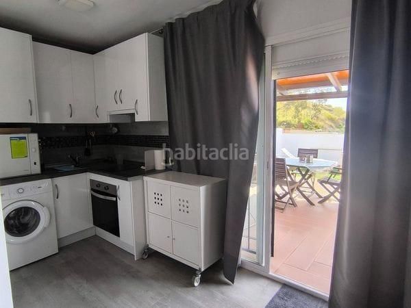 Foto b494fb93-1426-418a-93c6-f0046f33e0e2. Casa adossada amb calefacció a Santa Isabel Málaga