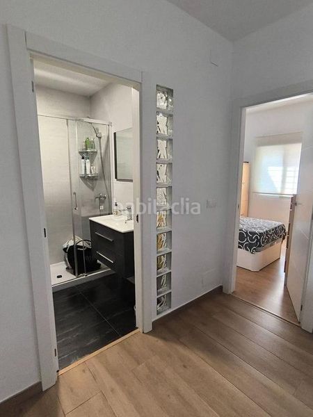 Foto e1e61891-3548-42f3-91ba-7fc68941b049. Casa adossada amb calefacció a Santa Isabel Málaga