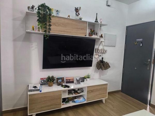 Foto 8f3cedca-4d57-459a-b45e-6edbd1eabfc2. Casa adossada a Santa Isabel Málaga