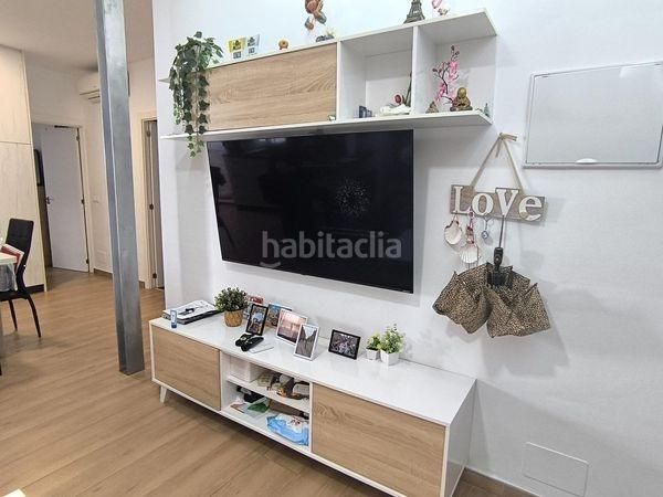 Foto 0c18a605-da24-4444-90f3-68eb73906e04. Casa adossada amb calefacció a Santa Isabel Málaga