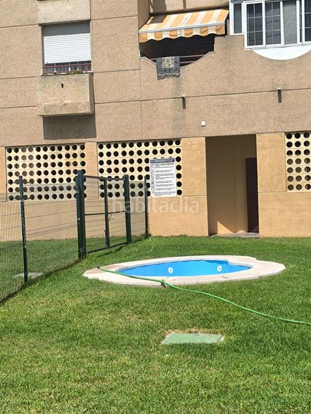 Foto 72d5b999-6893-4b89-9afe-f22f6baad637. Lloguer pis amb aparcament piscina a Guadalmar Málaga