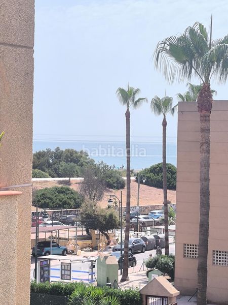 Foto bc5be139-9fdd-46a9-8264-2a1290544b3e. Lloguer pis amb aparcament piscina a Guadalmar Málaga