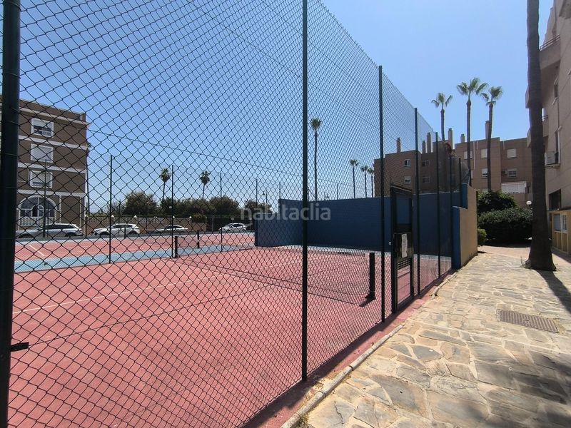 Foto 191ff6bf-ea8c-435a-8e87-5cf75d79a81b. Miete etagenwohnung mit parking pool in Guadalmar Málaga