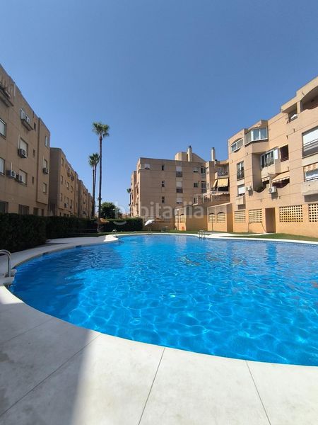 Foto 6d35cc95-8873-4589-a98a-6ba3465ba8d0. Miete etagenwohnung mit parking pool in Guadalmar Málaga