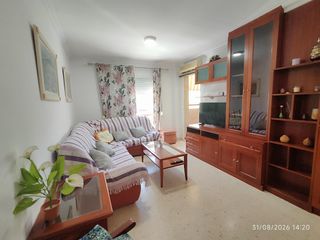 Alquiler Piso en Cortijo Alto