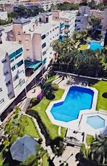 Lloguer Pis a El Consul - Ciudad Universitaria - El Romeral. Piso alquiler temporada