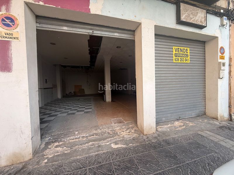 Foto 023b398a-0ea9-40e9-a576-83e3c329d5f0. Local comercial a Redován