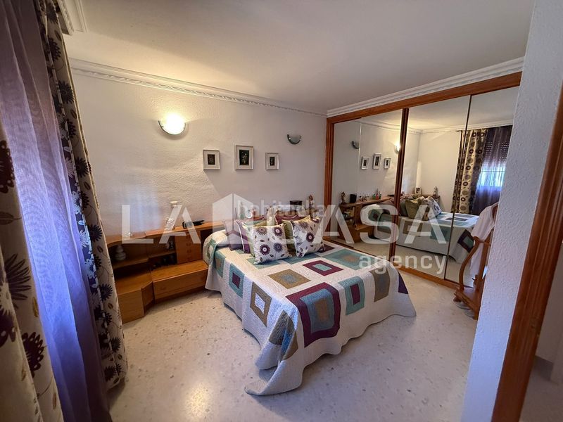 Foto fec3c187-897a-4a30-80a4-7d8f3109e440. Maison avec parking dans Avenida de Europa Montequinto