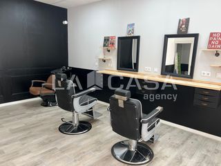 Traspàs Local Comercial a Entrenúcleos