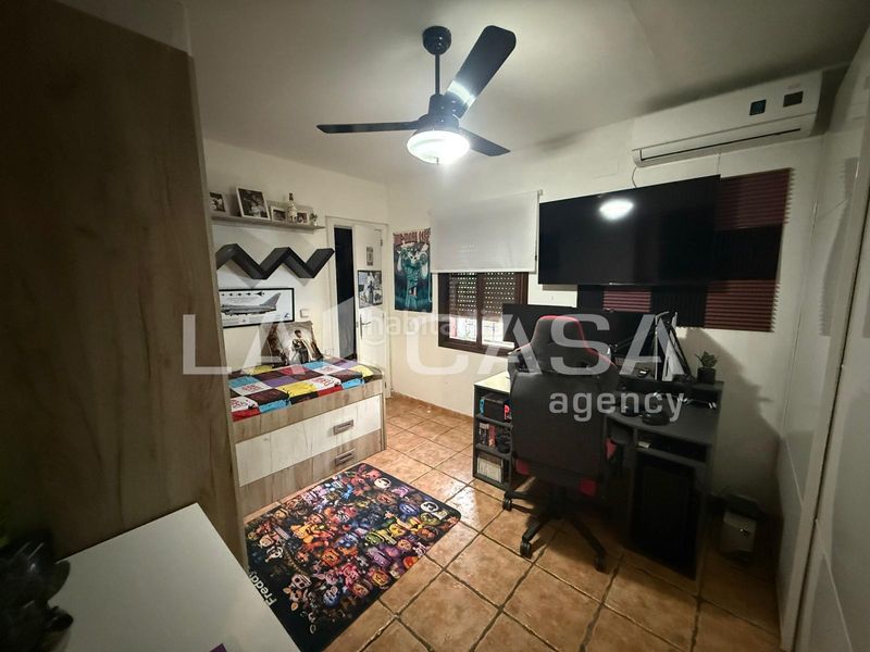 Foto 530c8207-7d02-4374-aa90-463e4994b8b9. Chalet en cerros de Montequinto Montequinto