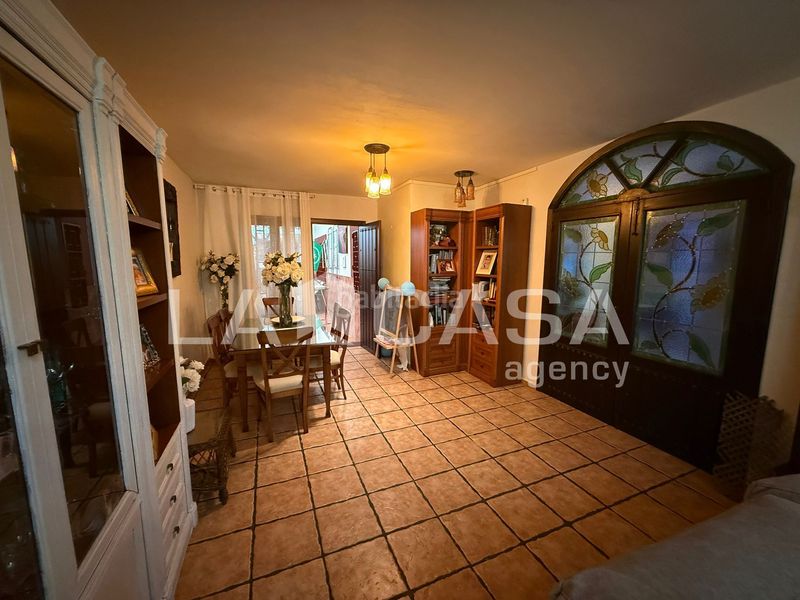 Foto b1230b48-7296-4345-b5db-8131c2c87b47. Chalet en cerros de Montequinto Montequinto