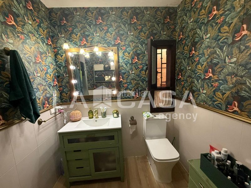 Foto b264d893-244c-4d25-8c17-bee9d98c77a8. Chalet en cerros de Montequinto Montequinto