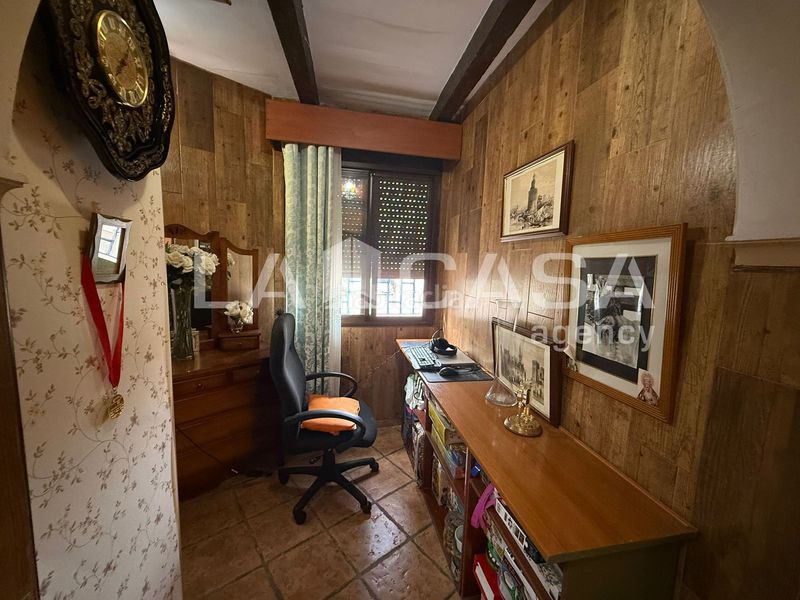 Foto ce74d473-a240-4076-927f-2810aed60fd7. Chalet en cerros de Montequinto Montequinto
